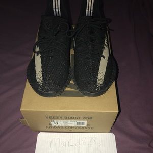 Yeezy Boost 350